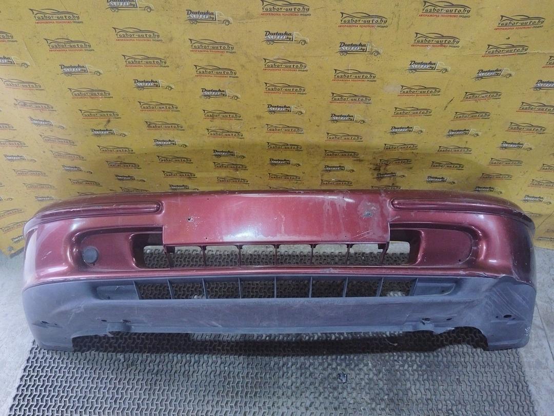 Бампер передний T1XBJ2 Fiat Marea