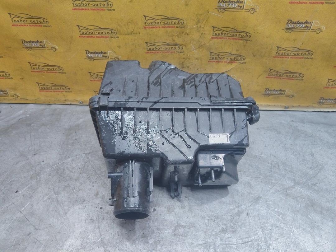 Корпус воздушного фильтра EAOEO6 Mazda MPV - Фото 7