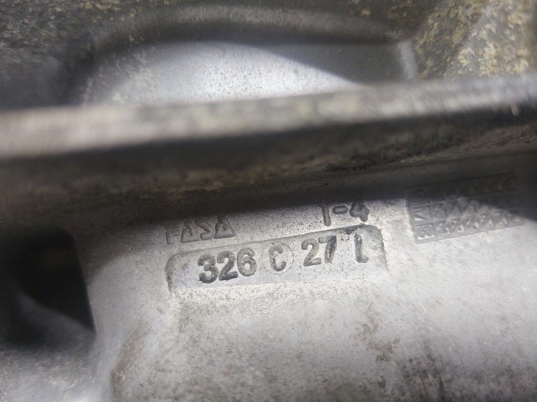 Кронштейн КПП 8PUM1T Peugeot 407 купить