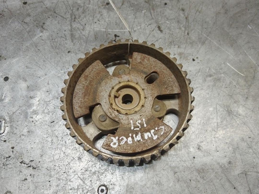 Шкив распредвала XHV2JG Citroen Jumper - Фото 1