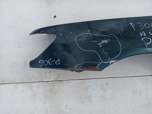 Крыло переднее левое MMVTDJ Peugeot 306 - Фото 2