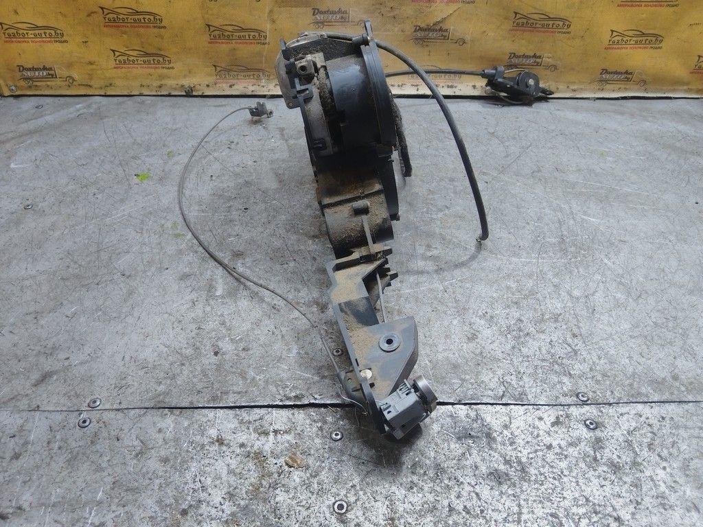 Электропривод двери сдвижной DLRPN4 Citroen C8 - Фото 8