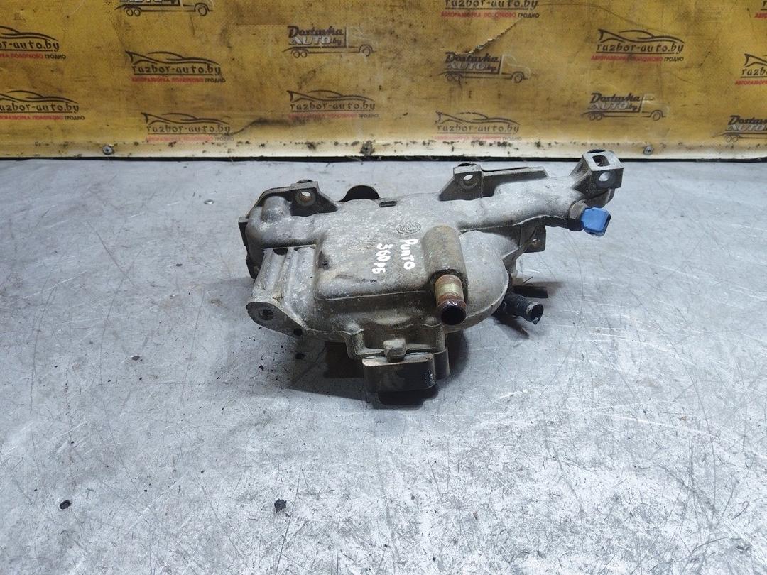 Коллектор впускной 22BKE1 Fiat Punto купить в магазине запчастей бу