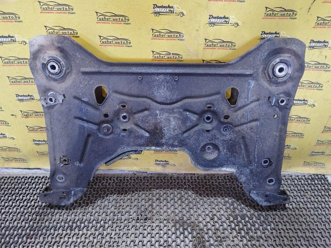 Балка подвески передняя (подрамник) 32E5OV Renault Espace купить с доставкой