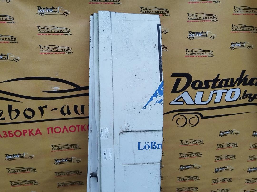 Стойка кузовная центральная левая 9USXY5 Citroen Jumper купить с доставкой