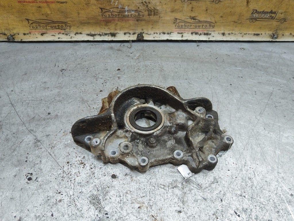 Насос масляный 04DFX0 Ford Mondeo - Фото 1