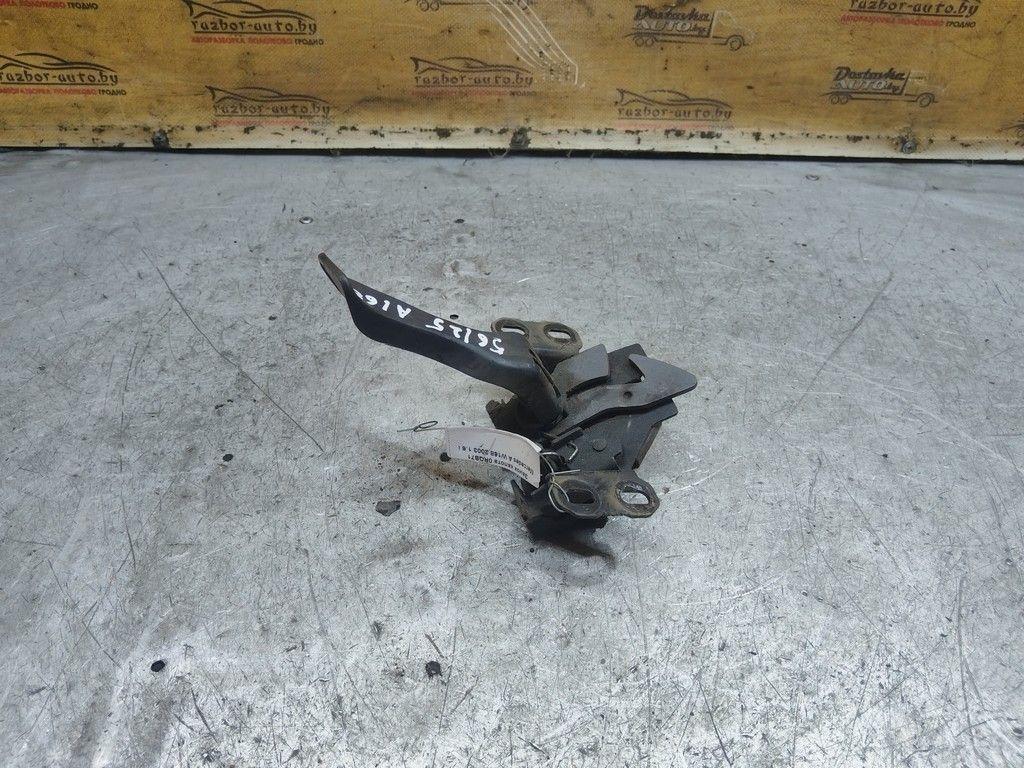 Замок капота 0RQB71 Mercedes A W168 - Фото 1