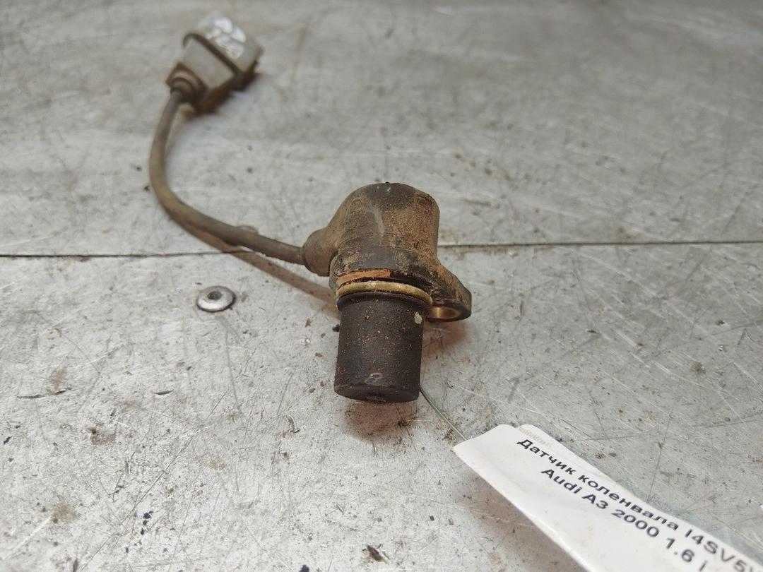 Датчик коленвала I4SV5W Audi A3 купить с доставкой