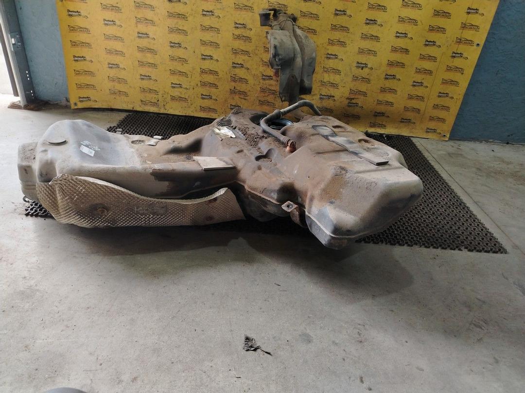 Бак топливный 8B98GZ Audi A4 - Фото 9