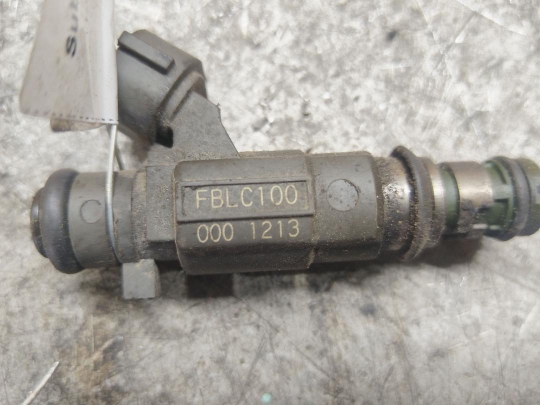 Форсунка I4LTLU Subaru Forester