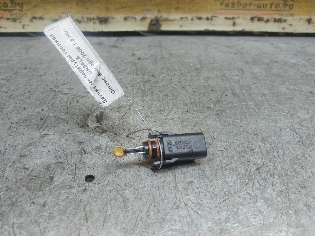 Датчик температуры топлива UN8AL5 Citroen Berlingo - Фото 2