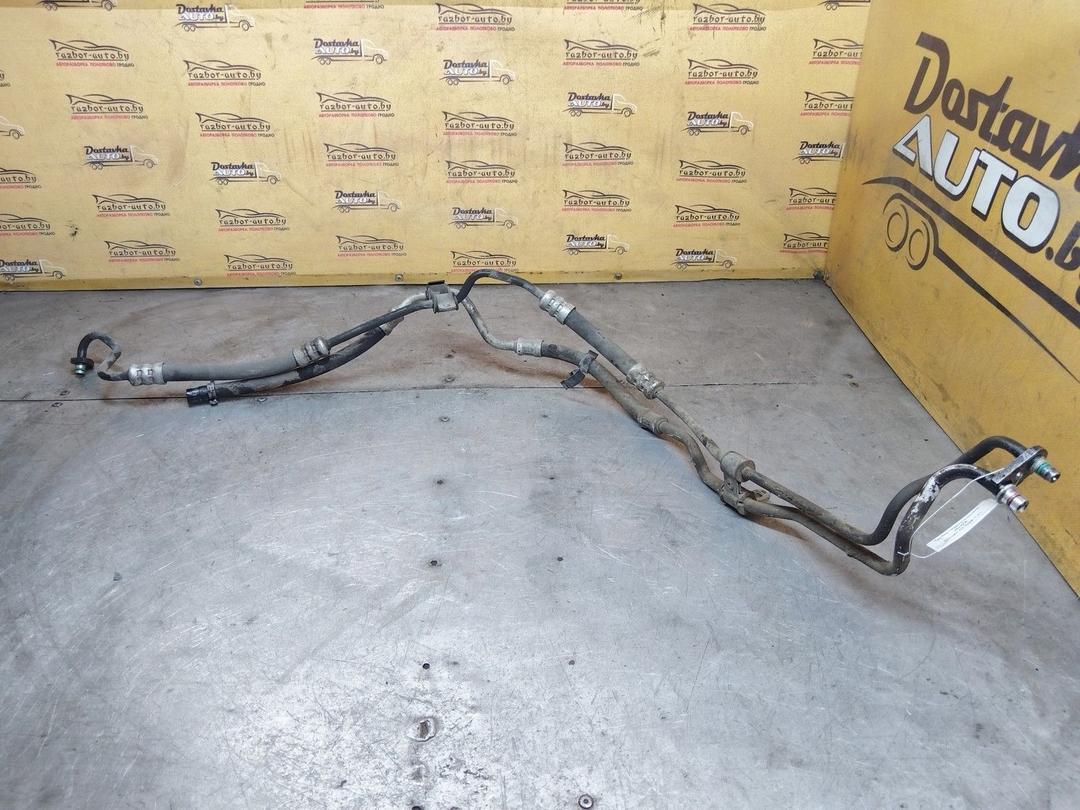 Трубка гидроусилителя JZJ4ZR Citroen C4