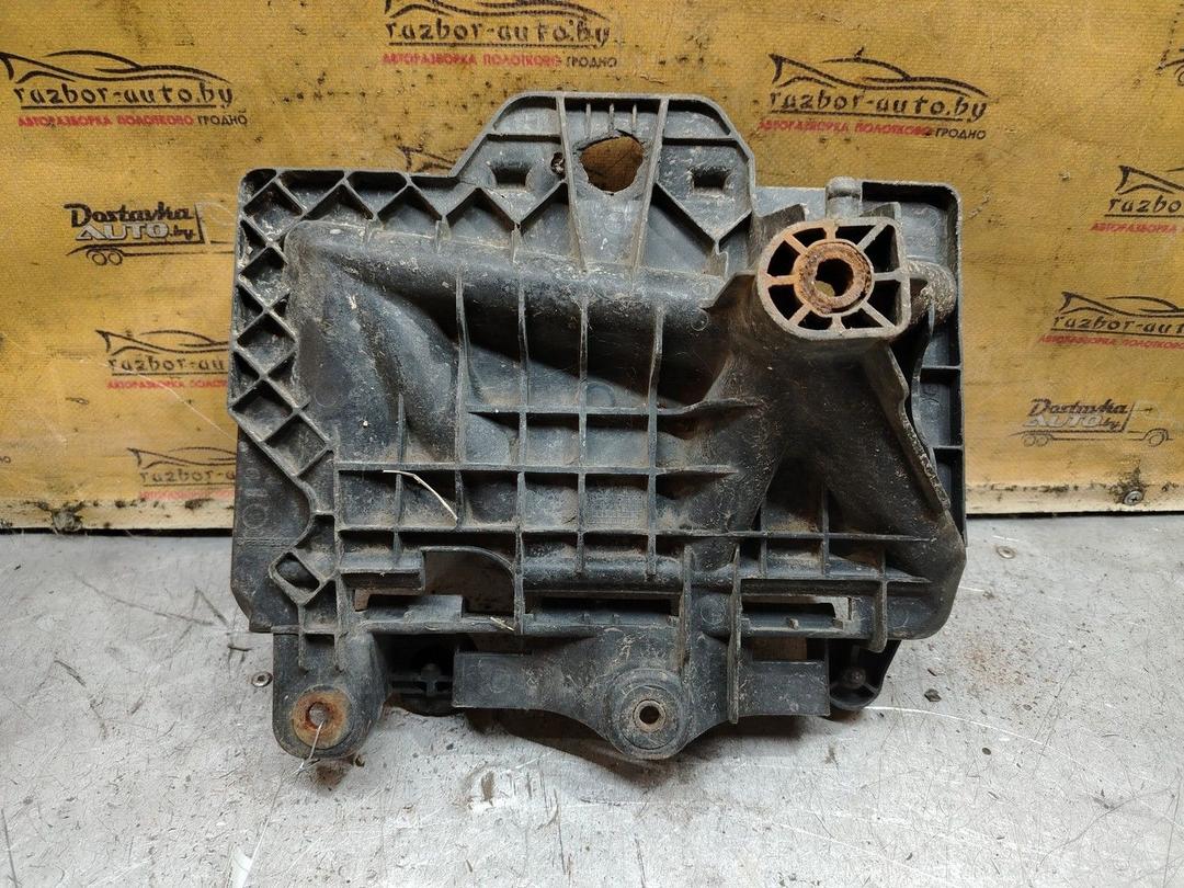 Полка аккумулятора 5B55B5 Skoda Fabia - Фото 3