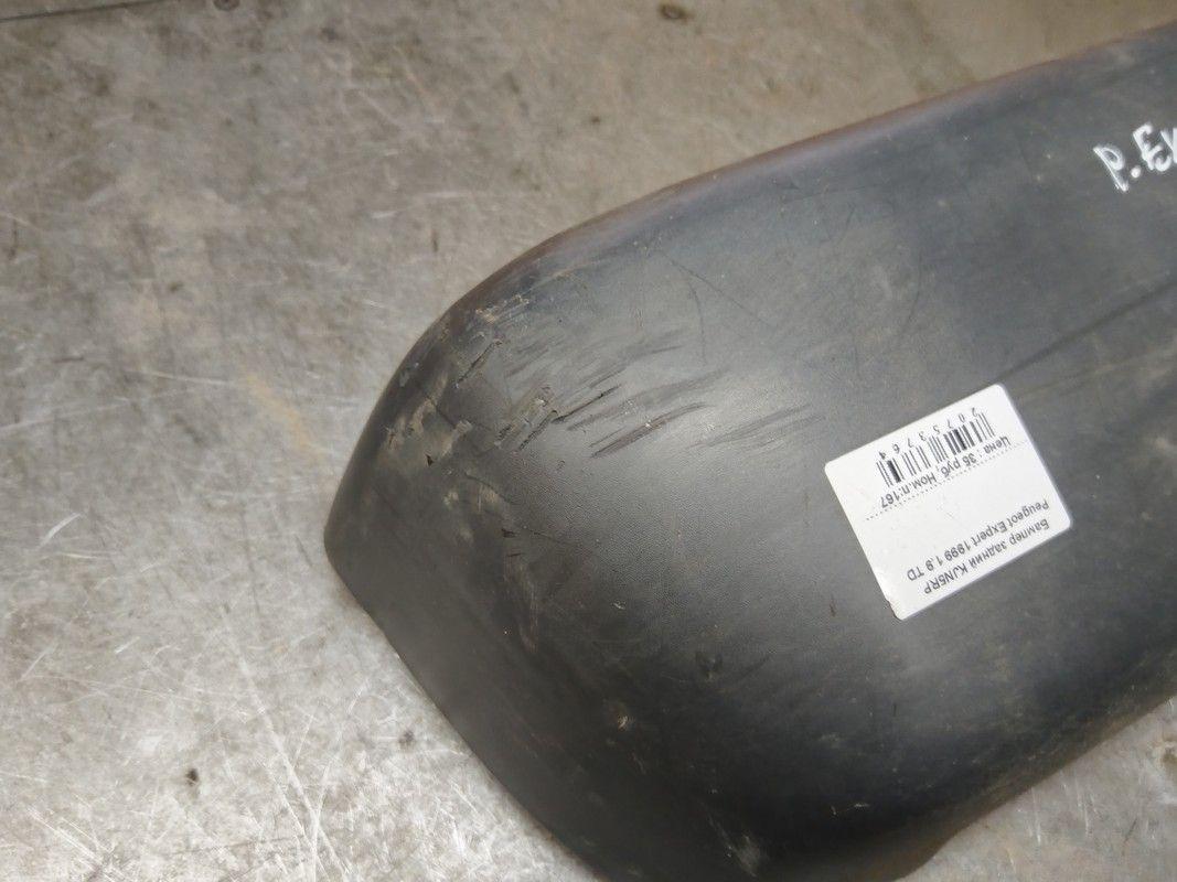 Бампер задний KJN5RP Peugeot Expert - Фото 6