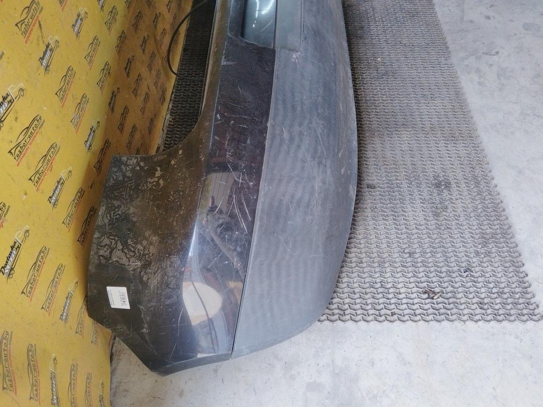 Бампер задний IRAPON Volkswagen Golf купить