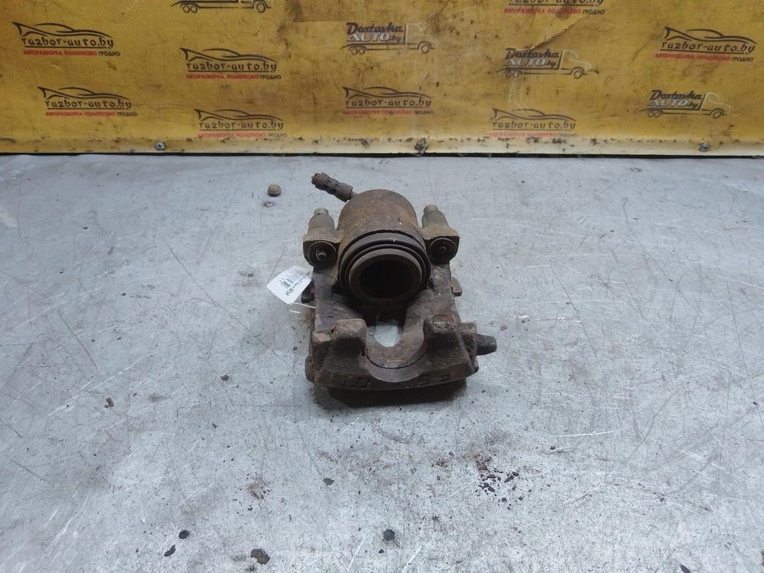 Суппорт передний левый B48YEY Skoda Fabia купить с доставкой