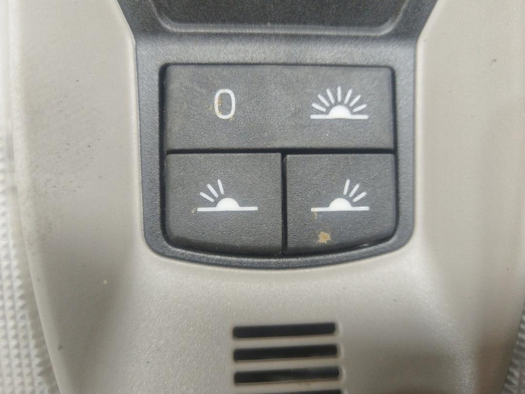 Фонарь салона (плафон) DAOWKV Volvo S40 купить