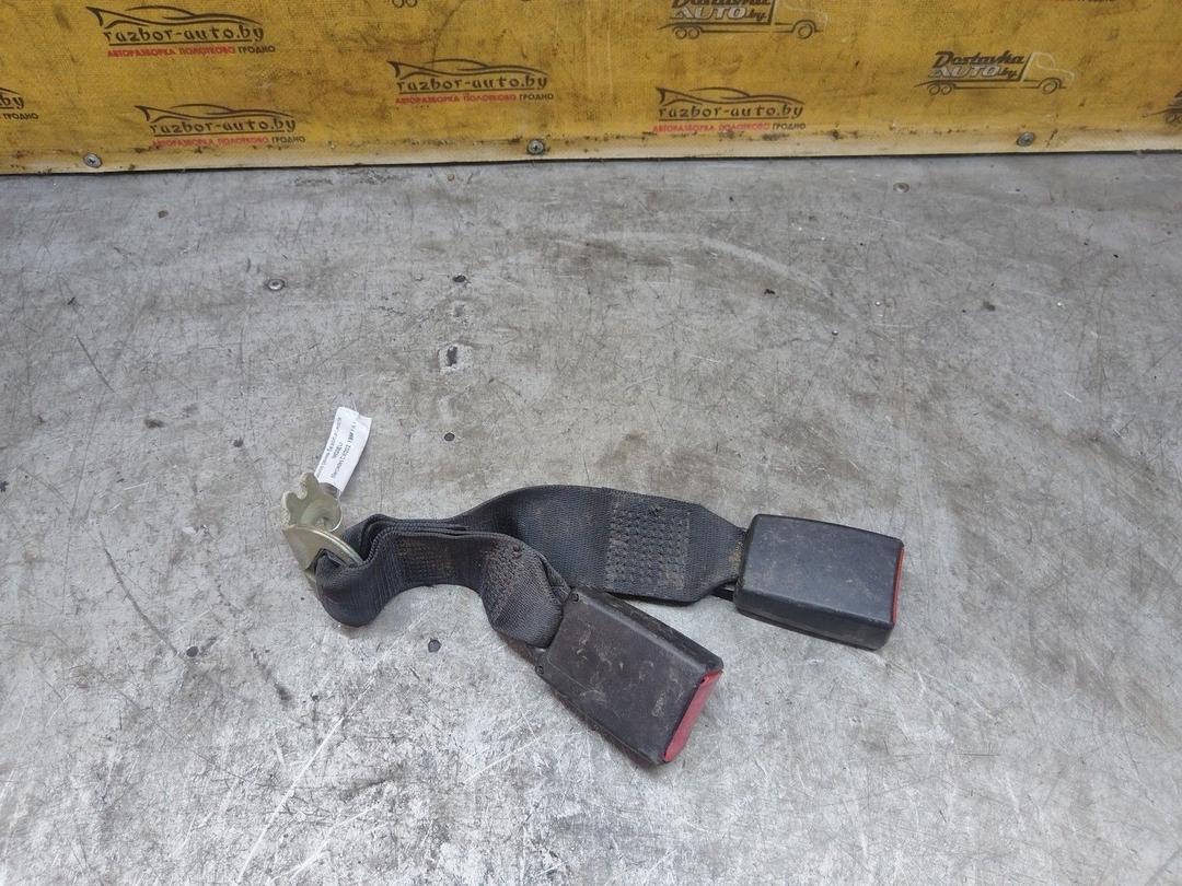 Замок ремня безопасности N6D3EU Mercedes C W202 купить с доставкой