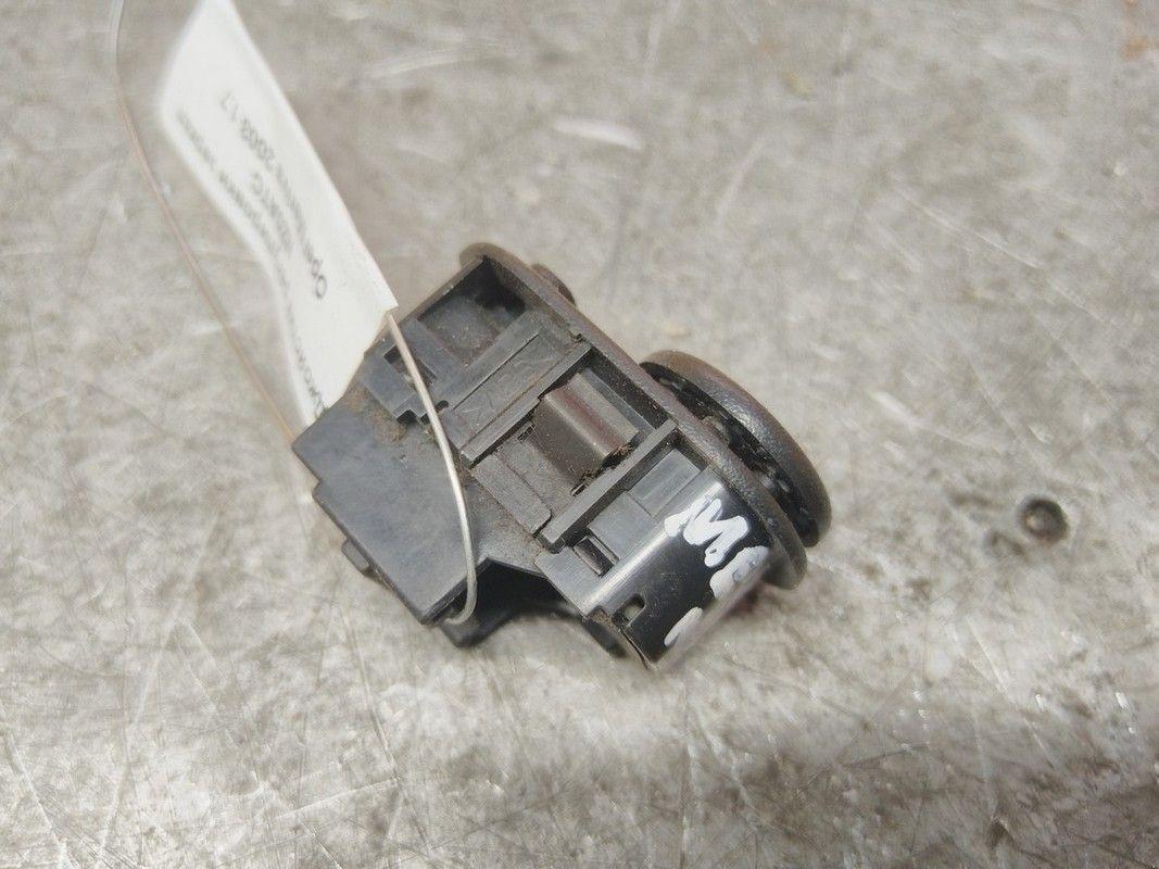 Джойстик регулировки зеркал NZ0ATC Opel Meriva - Фото 3