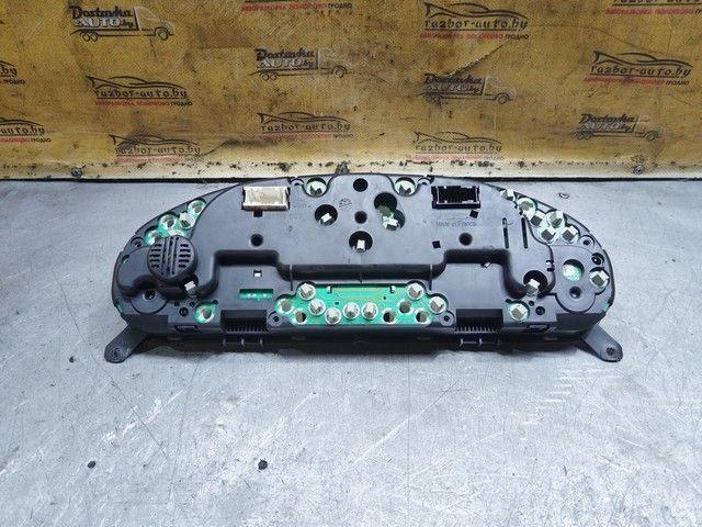 Щиток приборов (приборная панель) PWDU7G Peugeot 406 купить в магазине запчастей бу