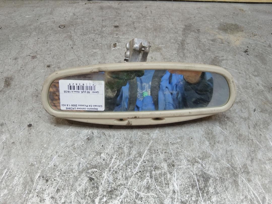 Зеркало салона LKC9H5 Citroen C4 Picasso купить