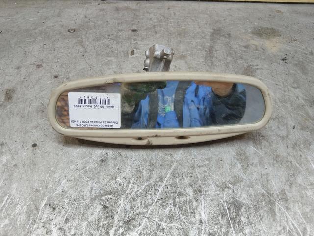 Зеркало салона LKC9H5 Citroen C4 Picasso купить