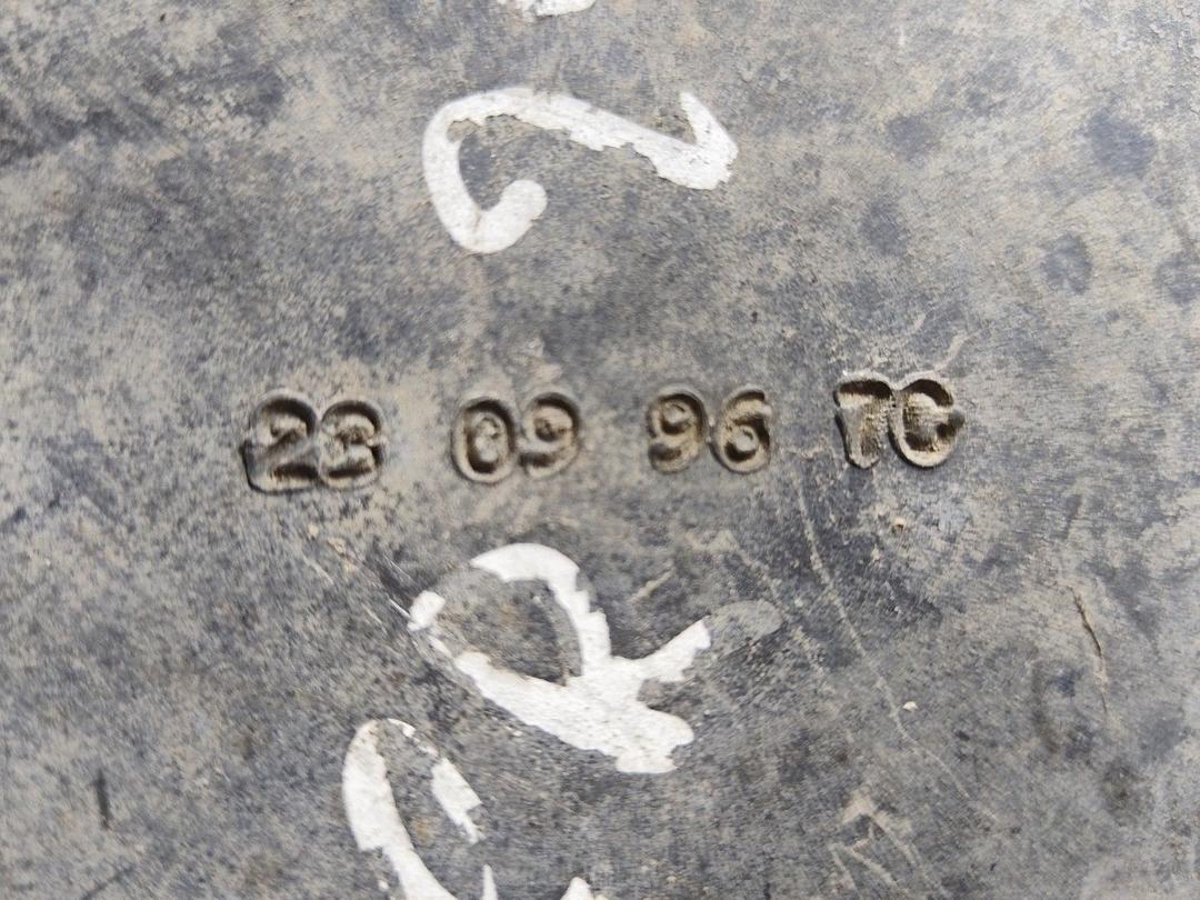 Корпус воздушного фильтра BZ6IFE Rover 200 купить на авторазборке