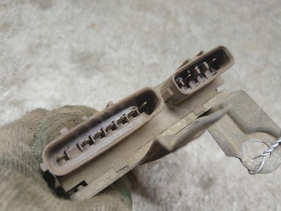 Блок управления форсунками 2QEKB7 Toyota Corolla - Фото 5