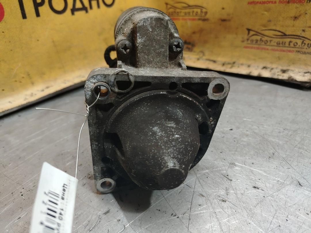 Стартер BL0BYP Opel Vectra - Фото 2