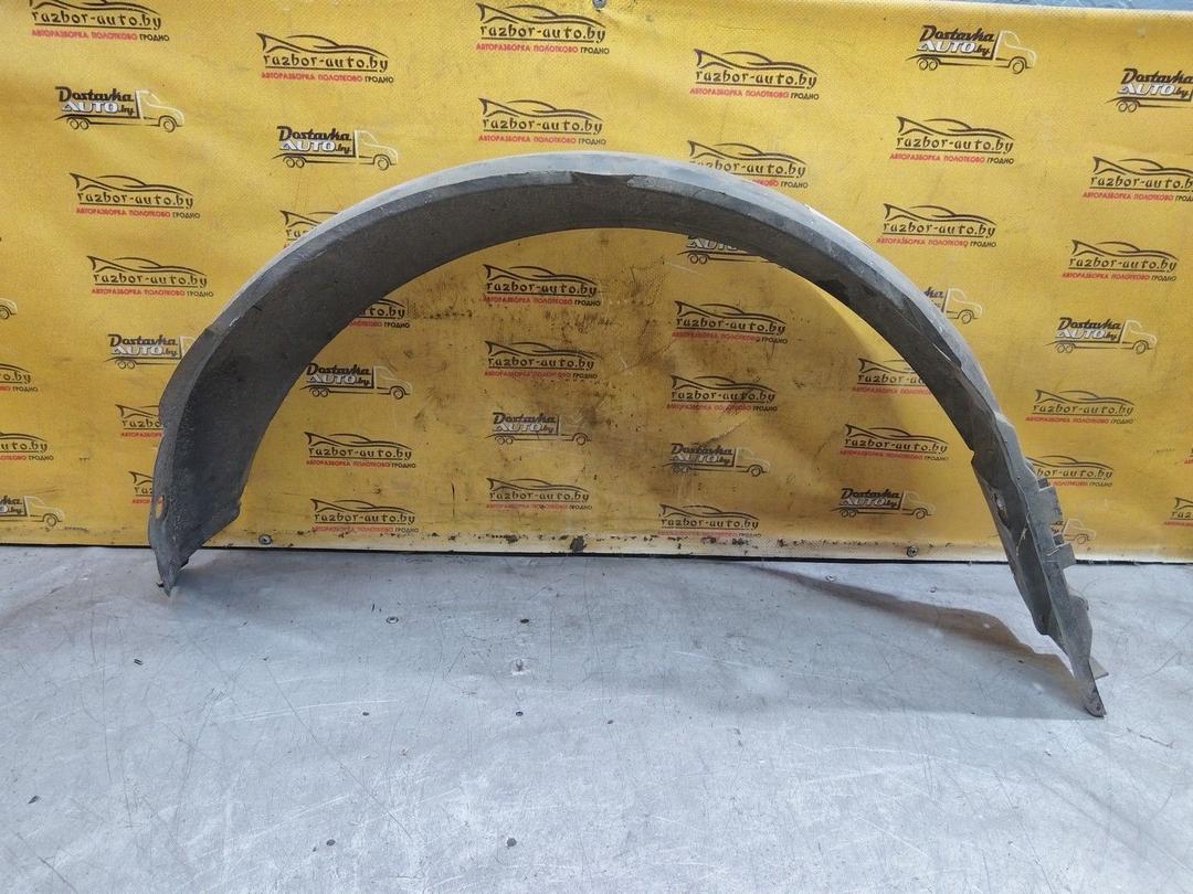 Защита арок передняя правая (подкрылок) 89TX81 Renault Laguna