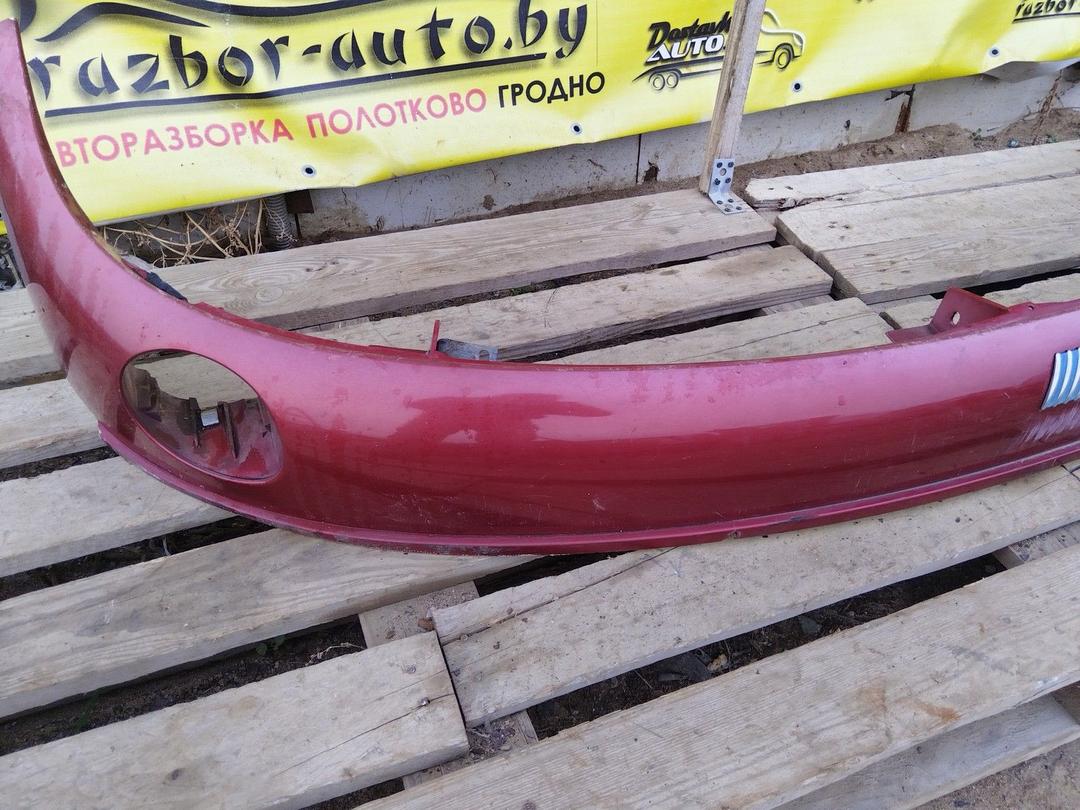 Решетка капота USP9HO Fiat Multipla купить в магазине запчастей бу