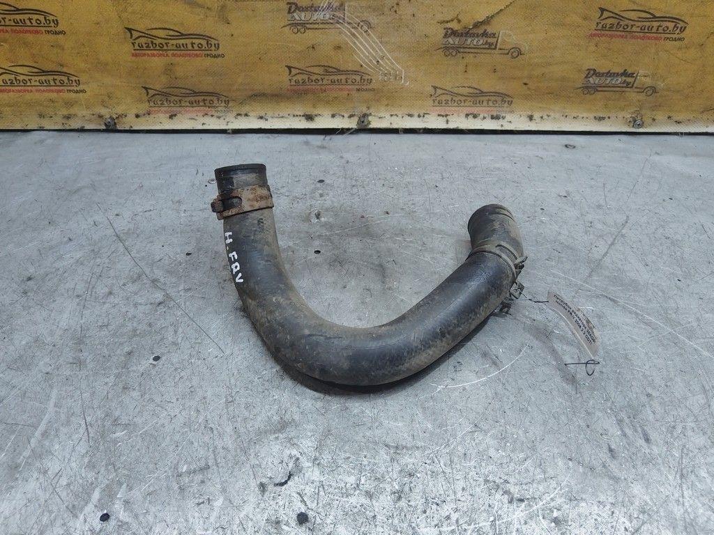 Патрубок радиатора 38AQ9I Honda FR-V - Фото 3