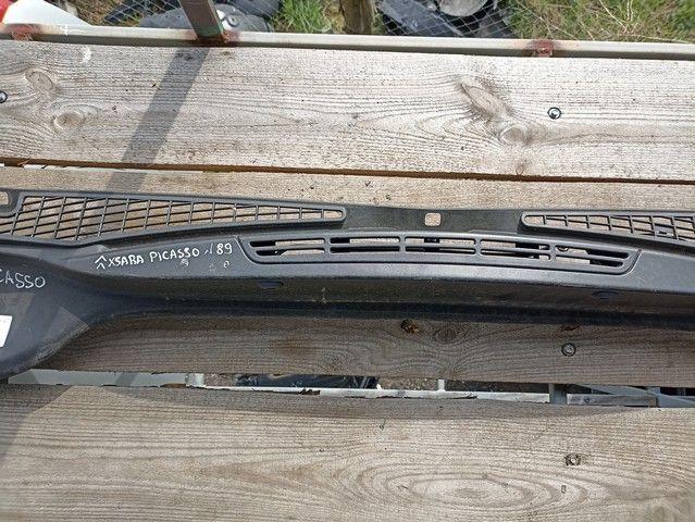 Дождевик 0TQERN Citroen Xsara Picasso купить с доставкой