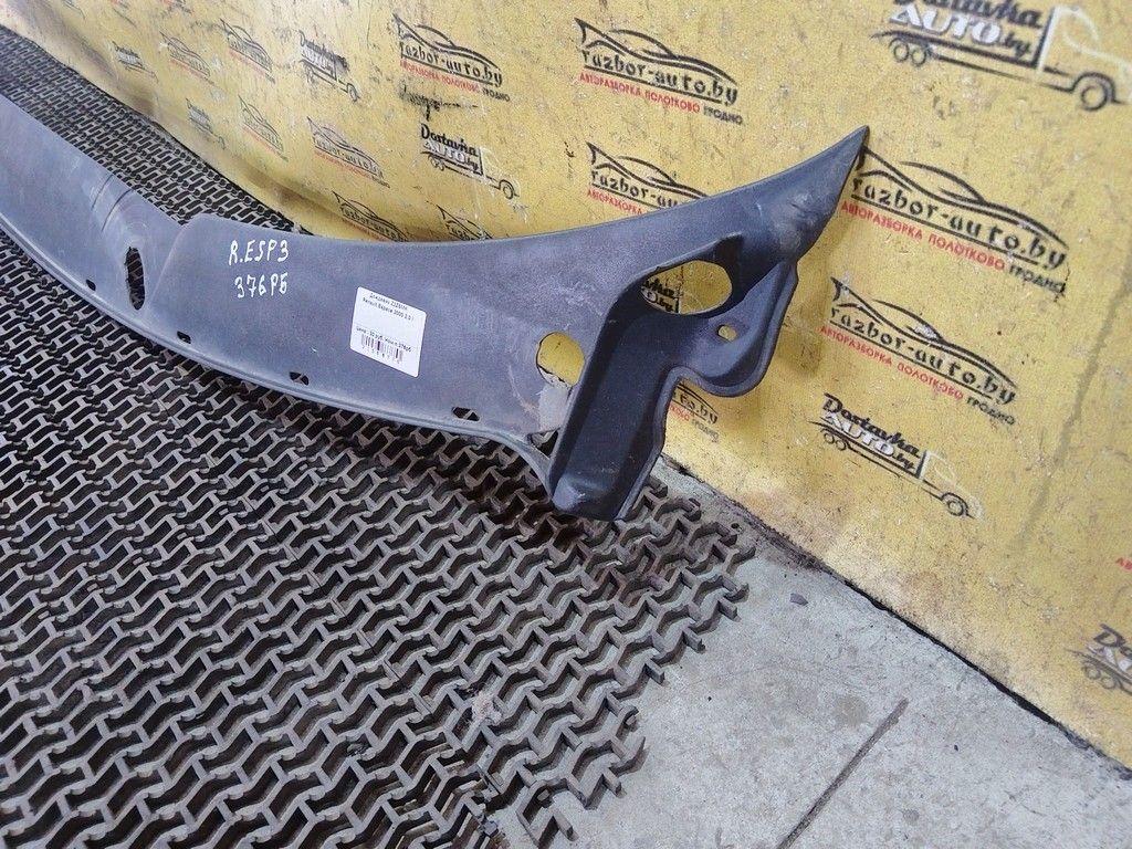 Дождевик Z2Z5MK Renault Espace - Фото 3