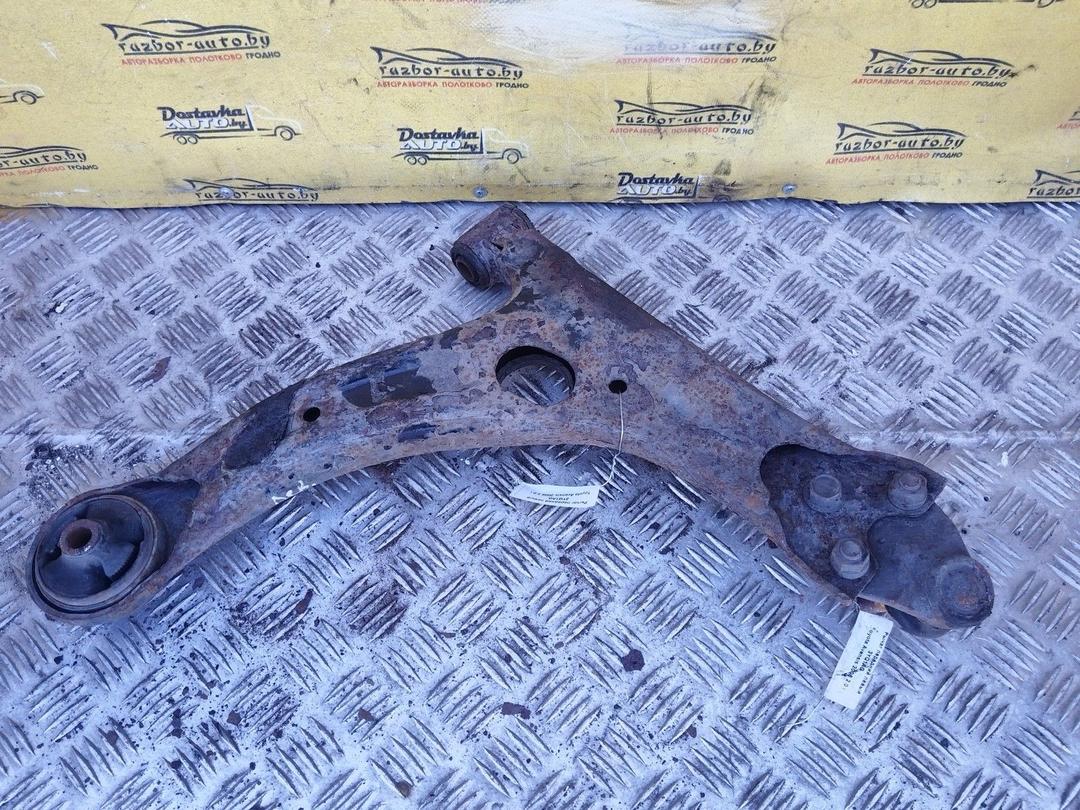 Рычаг передний левый 3YQ1AG Toyota Avensis undefined