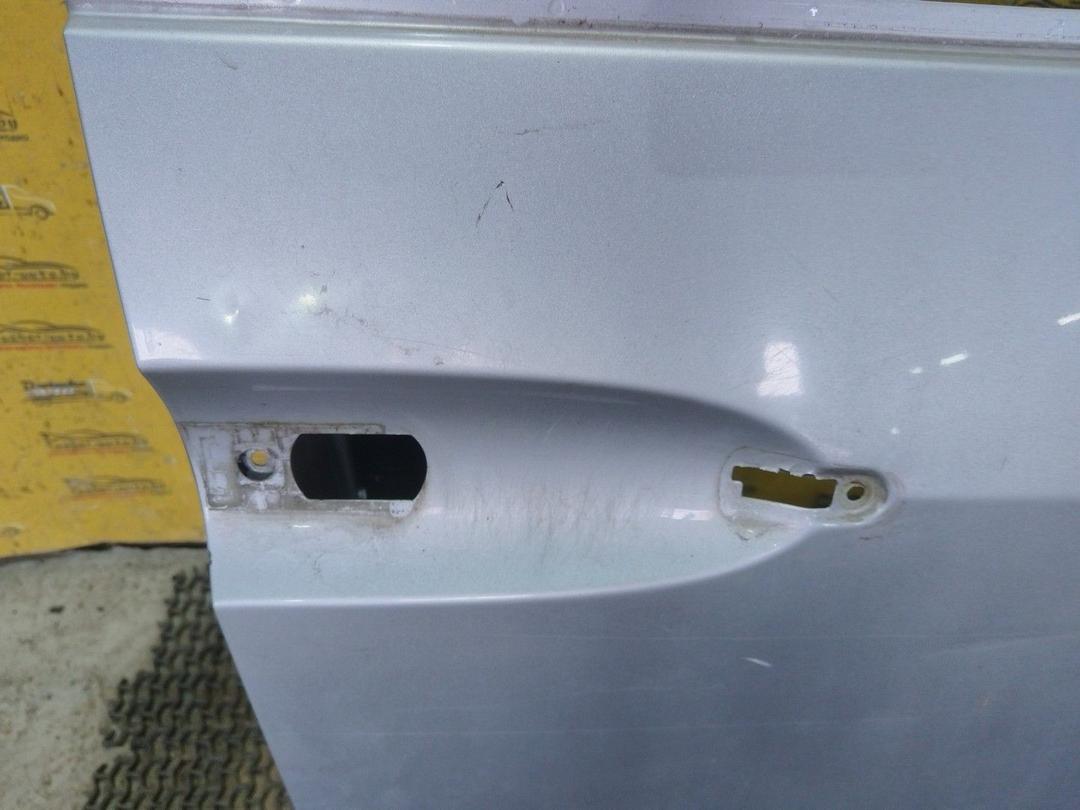 Дверь передняя правая BDGHIC Citroen C8 - Фото 3