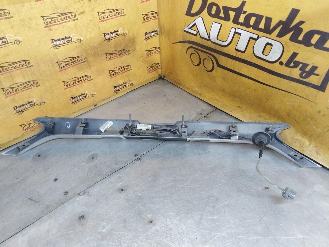 Бленда 3NI68T Ford Fusion купить с доставкой