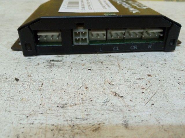 Блок управления парктрониками T54V1P Mercedes ML W163 купить