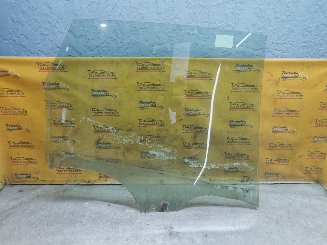 Стекло двери задней левой GTM19W Renault Scenic купить в магазине запчастей бу