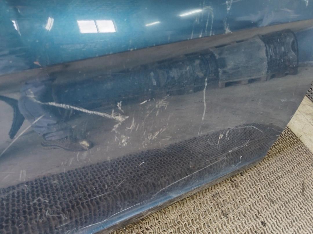 Дверь передняя правая SMZYEF Seat Altea - Фото 10