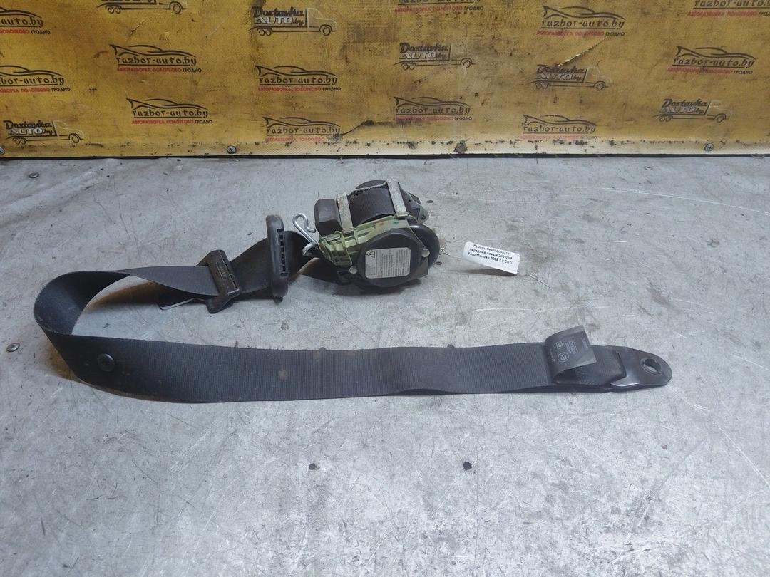 Ремень безопасности передний левый 2X3WMF Ford Mondeo - Фото 3