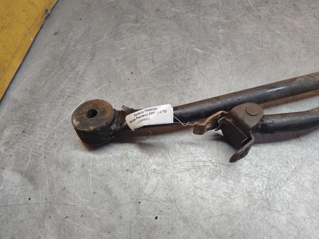 Кулиса TM203O Mazda Premacy - Фото 5