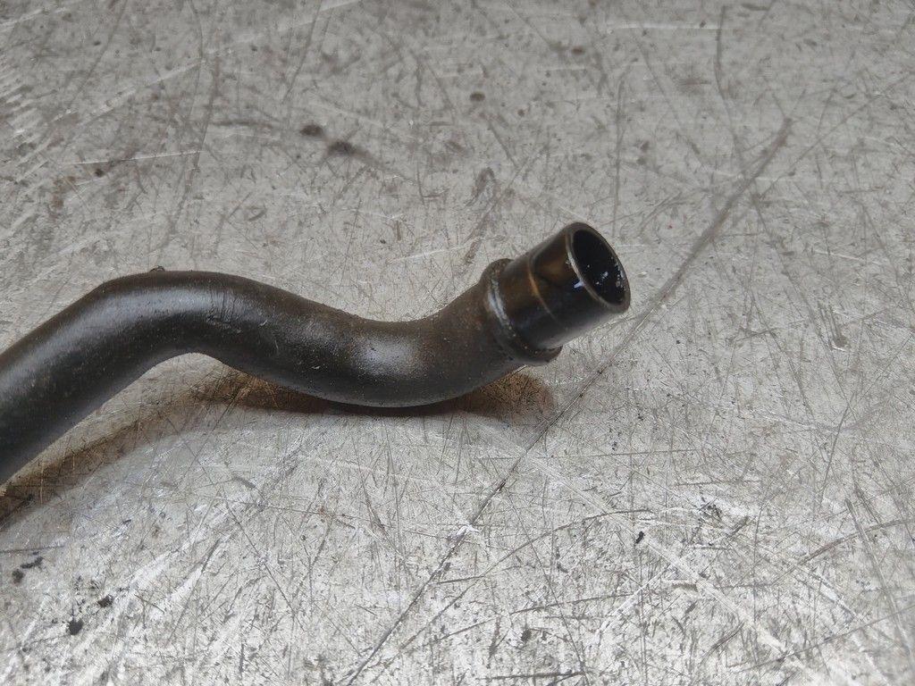 Масляная трубка турбины OV85LK Volvo S60 - Фото 2