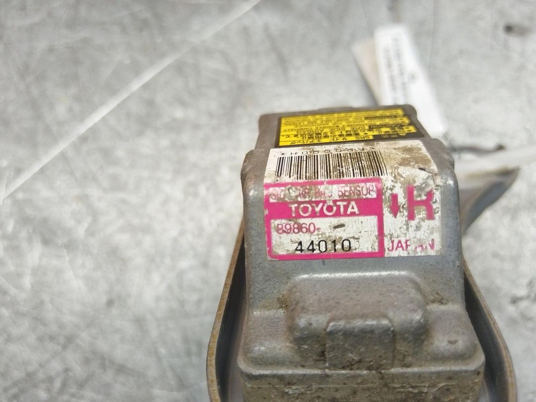 Датчик удара G6UX78 Toyota Avensis Verso - Фото 3