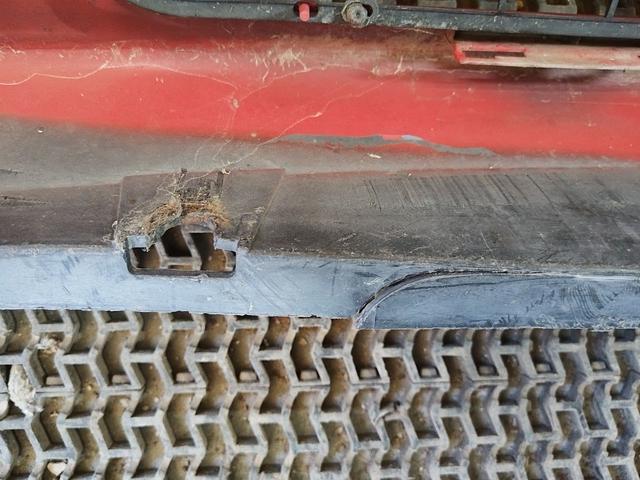 Бампер передний CRYGX3 Peugeot 306 undefined