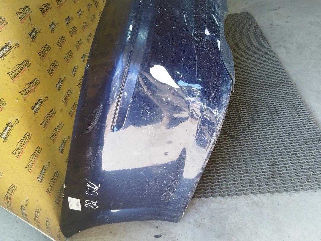 Бампер задний XDFDFK Opel Vectra undefined