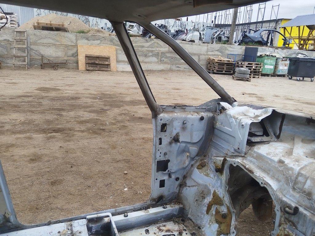 Стойка кузовная передняя левая ULUT29 Renault Espace - Фото 6