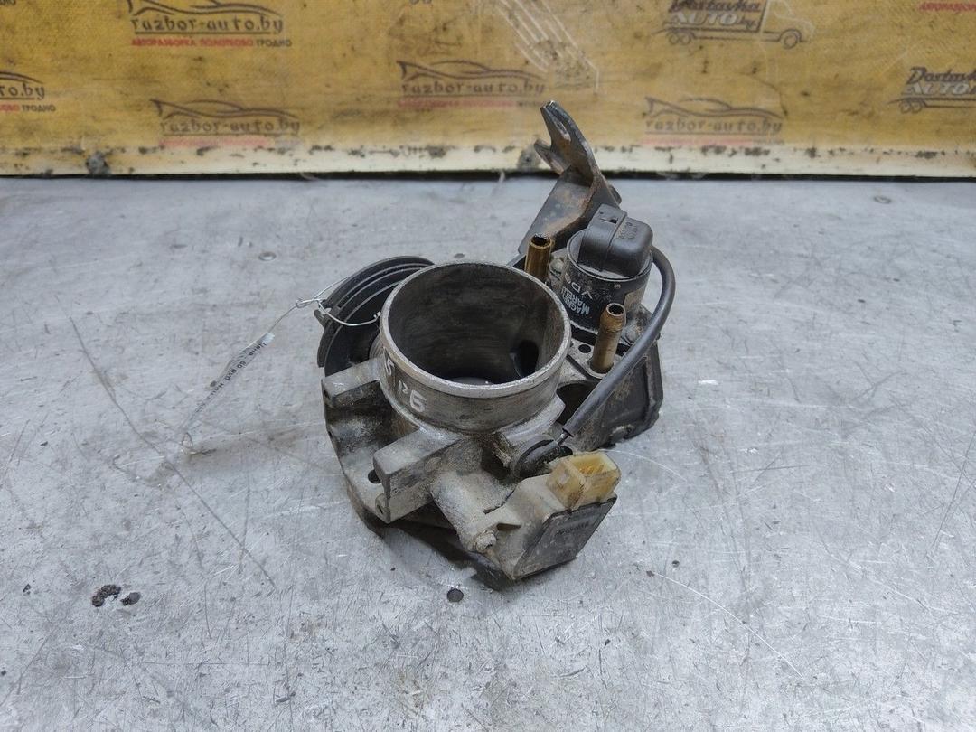 Заслонка дроссельная 6MFP5L Citroen Xantia - Фото 1