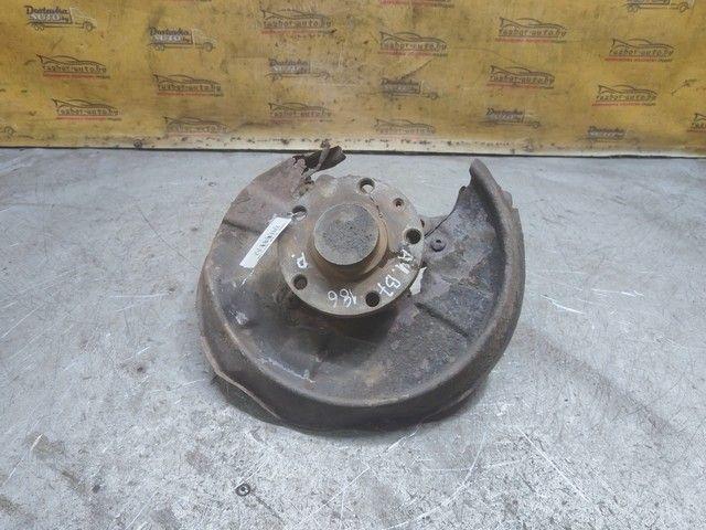 Ступица задняя правая 8RQPH1 Audi A4