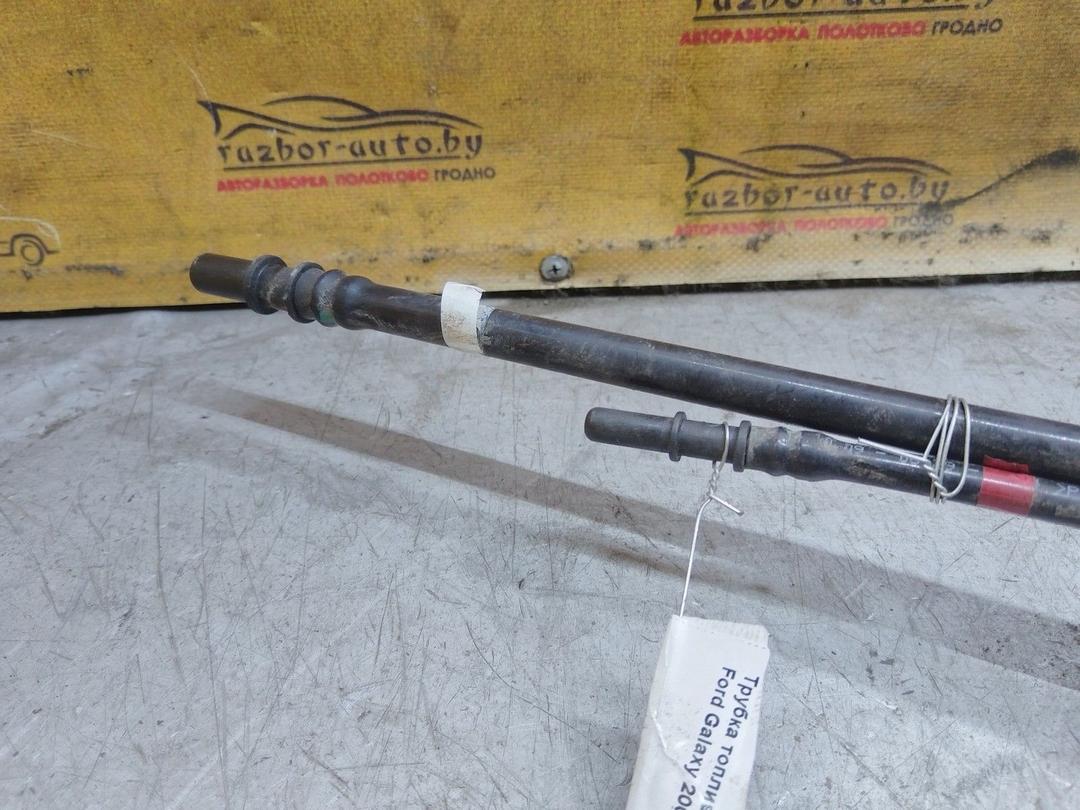 Трубка топливная 7TKIH4 Ford Galaxy купить на авторазборке